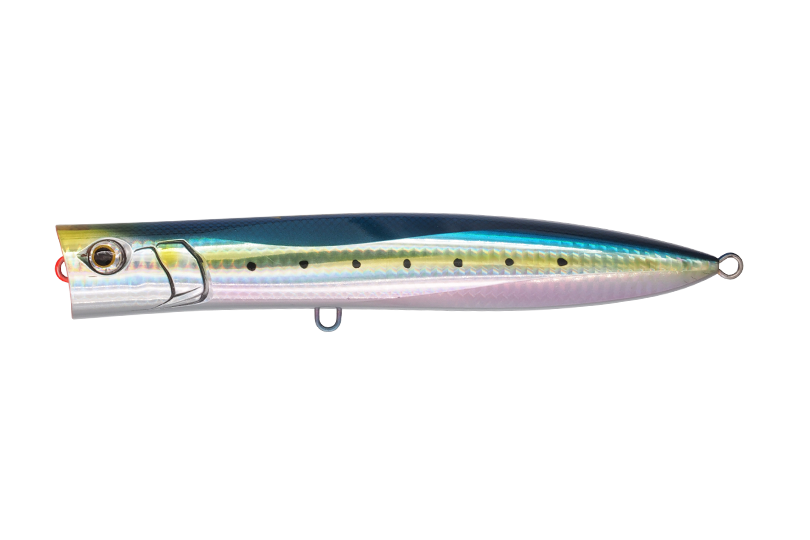 Картинка Воблер (поппер) Maria Duckdive F190 B01H, 60 г от магазина Главный Рыболовный