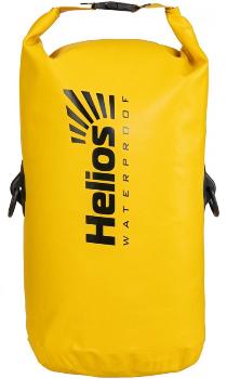 Драйбег Helios 15 л (HS-DB-152562-Y), желтый
