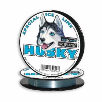 Леска Balsax "Husky Premium" 30 м, 0,16 мм, 4 кг
