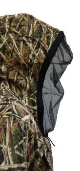 Картинка Костюм противоэнцефалитный Triton "Forester" смесовка Pro Duck Hunter (52-54/170-176) от магазина Главный Рыболовный