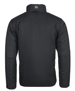 Картинка Куртка утеплённая Loop Bartek Jacket, Soft Black, L (Эстония) от магазина Главный Рыболовный
