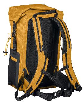 Картинка Рюкзак Loop Dry Backpack 25 л, Warm Yellow от магазина Главный Рыболовный