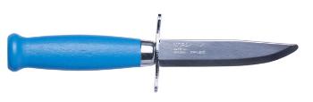 Картинка Нож Morakniv Scout 39 Safe Cerise от магазина Главный Рыболовный