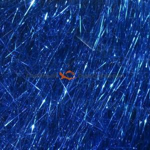 Волокна Hareline 8 ICE Wing Fiber, #23 Blue Steelie (США)