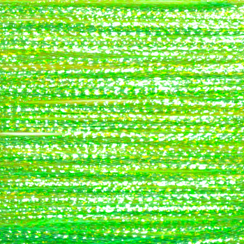 Тесьма Lagartun, 1 м, fluorescent chartreuse