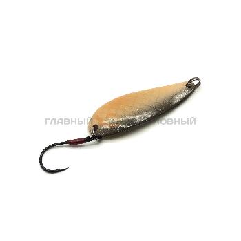 Картинка Блесна Art fishing Bite ginga B, 50 мм, 6 г. от магазина Главный Рыболовный