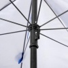 Картинка Зонт пляжный Nisus с ветрозащитой, d 2,4 м (19/22/210D) (NA-240-WP) от магазина Главный Рыболовный