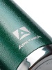 Картинка Термос бытовой "Арктика" вакуумный (для напитков), с ситечком, 900 мл, зеленый от магазина Главный Рыболовный