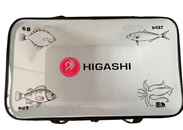 Картинка Сумка Higashi Eva Multibag, 65 л от магазина Главный Рыболовный