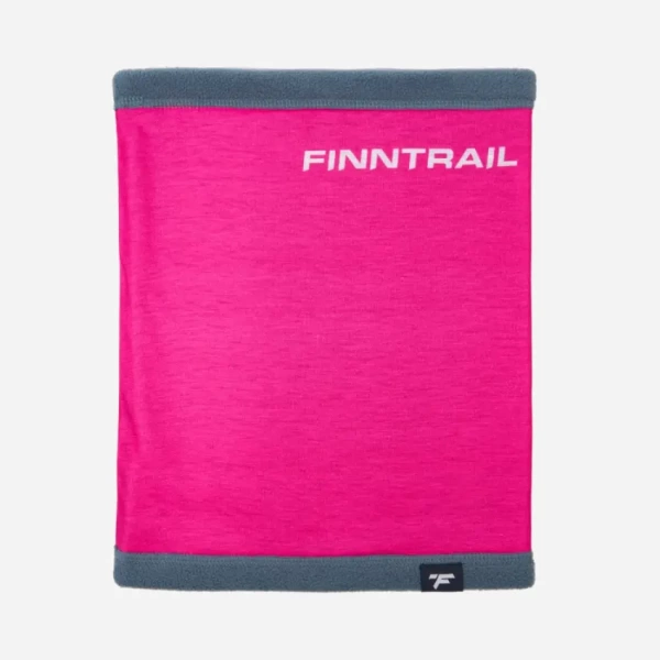 Картинка Шарф зимний Finntrail TubePro Pink от магазина Главный Рыболовный