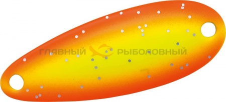 Картинка Блесна Daiwa Crusader Orange Mango 2,5гр. от магазина Главный Рыболовный