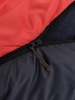 Картинка Мешок спальный Huntsman "Expert", дюспо, серо-оранжевый (до 0) от магазина Главный Рыболовный