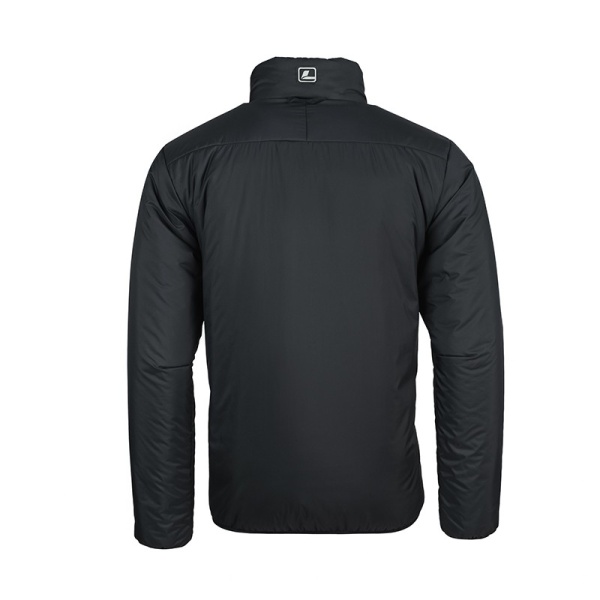 Картинка Куртка Loop Bartek Jacket, Soft Black, M (Эстония) от магазина Главный Рыболовный