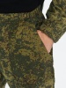 Картинка Костюм летний Huntsman "Стрелок", смесовая (сорочка),цифра зеленая (52-54/182-188) от магазина Главный Рыболовный