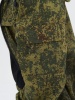 Картинка Костюм летний Huntsman "Стрелок", смесовая (сорочка),цифра зеленая (52-54/182-188) от магазина Главный Рыболовный