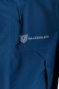 Картинка Костюм штормовой Magnum Gear "Dynamic", синий/черный (48-50/182-188) от магазина Главный Рыболовный