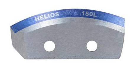 Ножи к ледобуру Helios 150(L) полукруглые (мокрый лед) (левое вращение) от магазина Главный Рыболовный