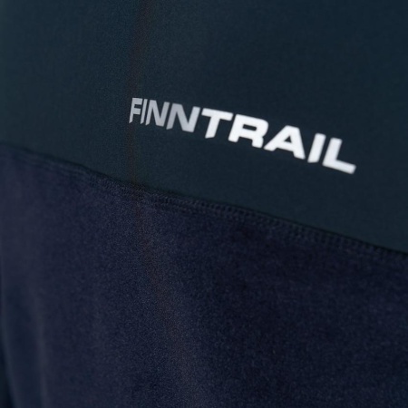 Картинка Термокуртка Finntrail Polar Black (M) от магазина Главный Рыболовный