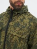 Картинка Костюм летний Huntsman "Стрелок", смесовая (сорочка),цифра зеленая (52-54/170-176) от магазина Главный Рыболовный